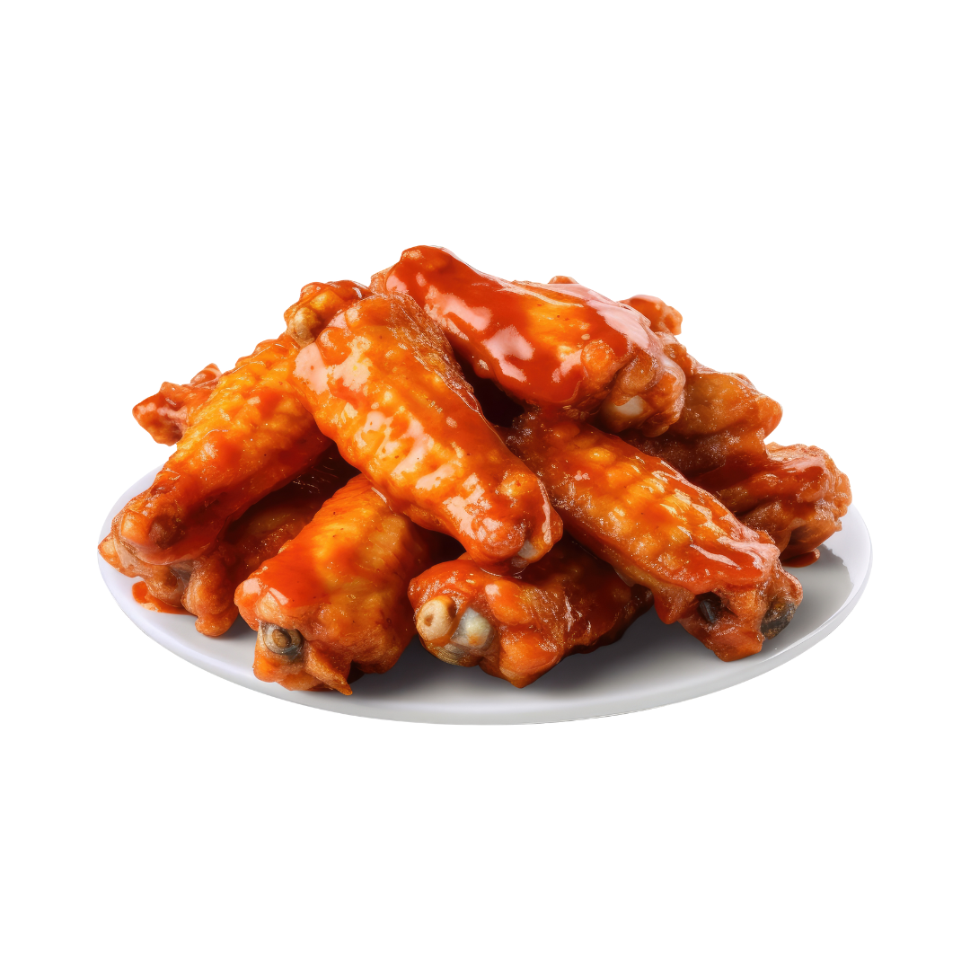Supreme Marinated Wings ( 25p x ±85g )