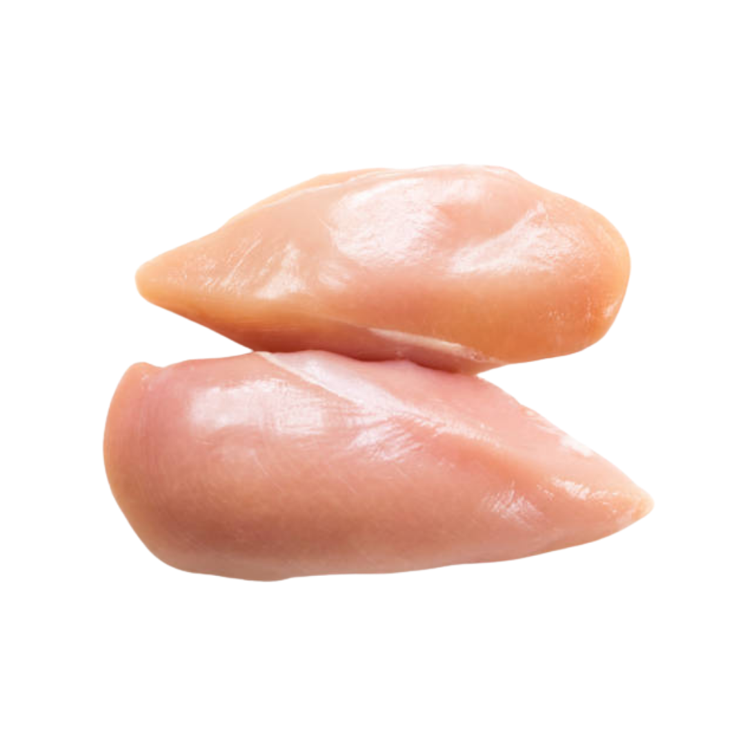 Supreme Chicken Fillets Plain ( ±1kg )