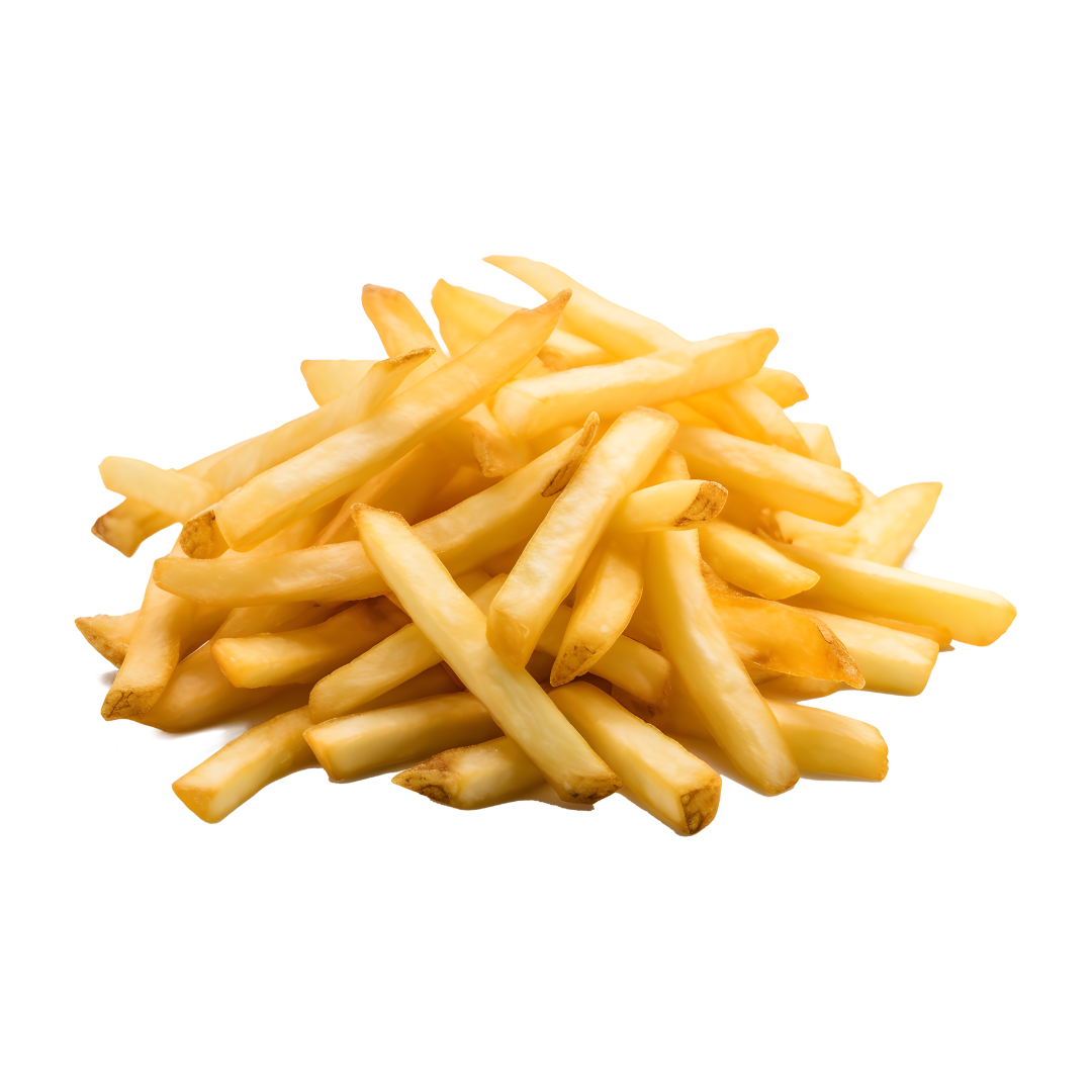 Cater Craft Chips ( 1 unit x ±2,5kg )