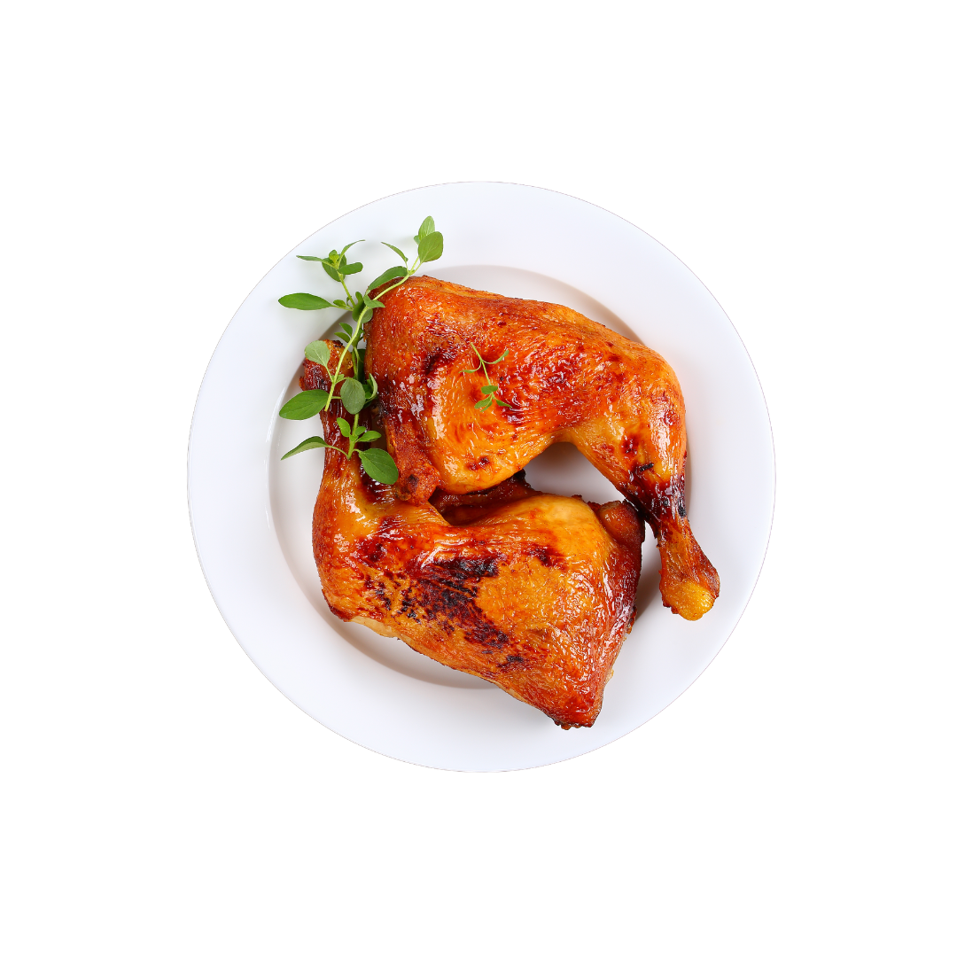 Supreme Marinated Leg Quarters ( 8p x ±320g )