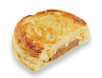 Magpie Beef Burger Pie ( 24 units x ±245g )
