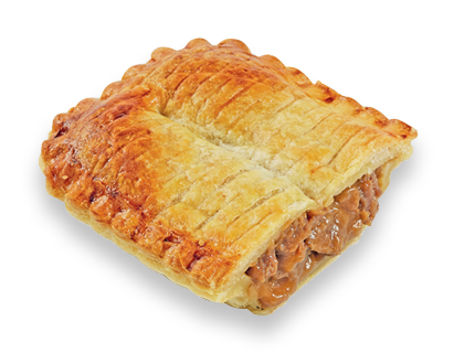 Magpie Beef Steak Oval ( 36 units x ±190g )