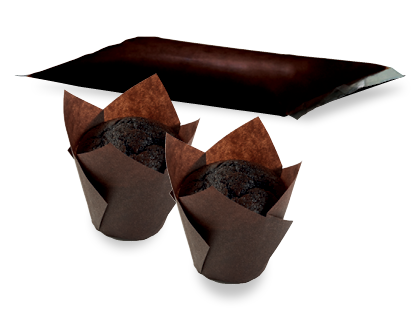 Magpie Muffin Tubeset Chocolate Chip ( 1 unit x ±1,36kg )