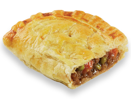 Magpie Cornish ( 36 units x ±190g )