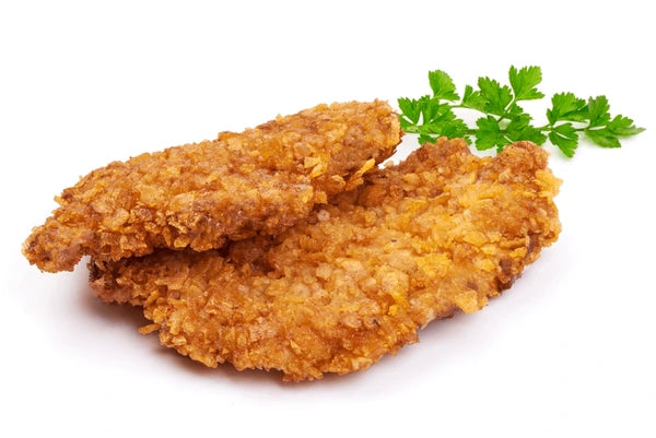Sovereign Breast Fillet Crumbed ( ±7p )