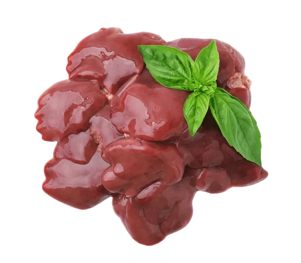 Supreme Chicken Livers ( ±1kg )